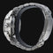 Montre Omega Speedmaster Racing - Montre chronographe Co-Axial 40 mm cadran rouge 58 Facettes MT41853