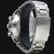 Montre Omega Speedmaster Racing - Montre chronographe Co-Axial 40 mm cadran rouge 58 Facettes MT41853