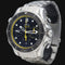 Montre Omega Seamaster Diver 300M - Montre chronographe automatique acier 58 Facettes MT41590