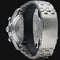 Montre Omega Seamaster Diver 300M - Montre chronographe automatique acier 58 Facettes MT41590