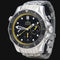 Montre Omega Seamaster Diver 300M - Montre chronographe automatique acier 58 Facettes MT41589