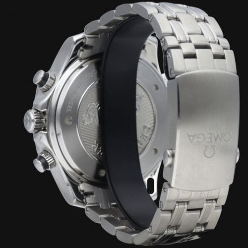 Montre Omega Seamaster Diver 300M - Montre chronographe automatique acier 58 Facettes MT41589