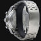Montre Omega Seamaster Diver 300M - Montre chronographe automatique acier 58 Facettes MT41589