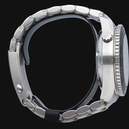 Montre Omega Seamaster Planet Ocean - Montre 600M automatique acier 42 mm 58 Facettes MT41783