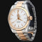 Montre Omega Seamaster Aqua Terra Co-Axial - Montre femme 36 mm or rose et acier 58 Facettes MT41753