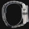 Montre Omega Seamaster Planet Ocean GMT - Montre homme en titane 44 mm 58 Facettes MT41787