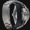 Montre Omega Seamaster Planet Ocean GMT - Montre homme en titane 44 mm 58 Facettes MT41787
