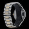 Montre Cartier Must 21 - Montre femme en or jaune et acier 58 Facettes MT42257