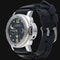 Montre Panerai Luminor Submersible - Montre automatique homme 44 mm acier 58 Facettes MT41996