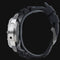 Montre Panerai Luminor Submersible - Montre automatique homme 44 mm acier 58 Facettes MT41996