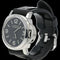 Montre Panerai Luminor Base 8 Days - Montre homme en acier 44 mm 58 Facettes MT41977