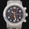 Montre Hermès Clipper Diver - Montre chronographe automatique en titane 58 Facettes MT41662