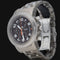 Montre Hermès Clipper Diver - Montre chronographe automatique en titane 58 Facettes MT41662