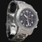 Montre Hermès Clipper Diver - Montre chronographe automatique en titane 58 Facettes MT41662