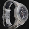 Montre Hermès Clipper Diver - Montre chronographe automatique en titane 58 Facettes MT41662