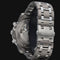 Montre Hermès Clipper Diver - Montre chronographe automatique en titane 58 Facettes MT41662