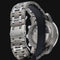 Montre Hermès Clipper Diver - Montre chronographe automatique en titane 58 Facettes MT41662