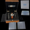 Montre Panerai Luminor GMT Regatta - Montre homme automatique en acier 44 mm 58 Facettes MT41949
