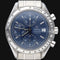 Montre Omega Speedmaster Date - Montre homme automatique en acier 58 Facettes MT41865