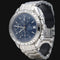 Montre Omega Speedmaster Date - Montre homme automatique en acier 58 Facettes MT41865