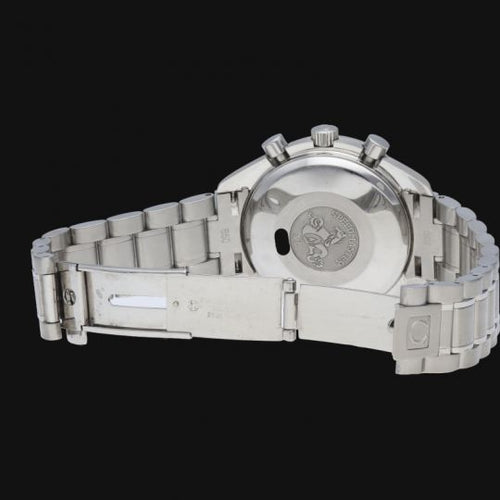 Montre Omega Speedmaster Date - Montre homme automatique en acier 58 Facettes MT41865