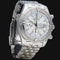 Montre Breitling Chronomat Evolution - Montre chronographe automatique homme 44 mm 58 Facettes MT42031