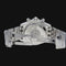 Montre Breitling Chronomat Evolution - Montre chronographe automatique homme 44 mm 58 Facettes MT42031