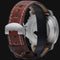 Montre Panerai Luminor Marina - Montre automatique homme en acier 58 Facettes MT41931