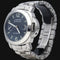 Montre Panerai Luminor Marina - Montre automatique homme 40 mm acier 58 Facettes MT41934