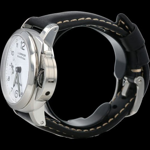 Montre Panerai Luminor Marina 1950 - Montre automatique 3 Days 42 mm 58 Facettes MT41972