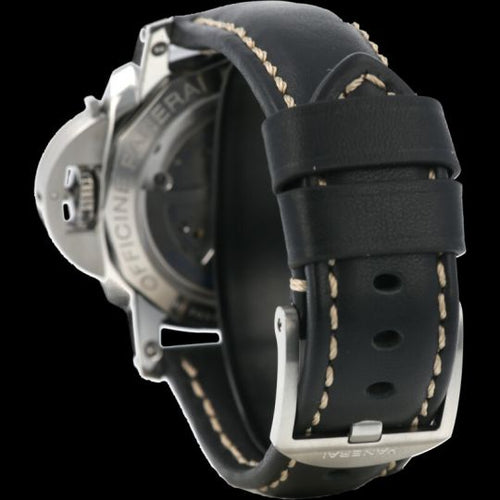 Montre Panerai Luminor Marina 1950 - Montre automatique 3 Days 42 mm 58 Facettes MT41972