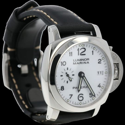 Montre Panerai Luminor Marina 1950 - Montre automatique 3 Days 42 mm 58 Facettes MT41972