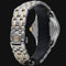Montre Omega Seamaster 120M - Montre femme à quartz en or jaune et acier 58 Facettes MT41886