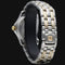 Montre Omega Seamaster 120M - Montre femme à quartz en or jaune et acier 58 Facettes MT41886