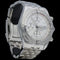 Montre Breitling Chronomat Evolution - Montre chronographe automatique acier 44 mm 58 Facettes MT42034