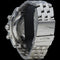Montre Breitling Chronomat Evolution - Montre chronographe automatique acier 44 mm 58 Facettes MT42034