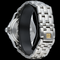 Montre Omega Seamaster 300M - Montre Lady cadran bleu électrique 29 mm 58 Facettes MT41750