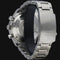 Montre Omega Speedmaster - Montre chronographe Date en acier, édition limitée 58 Facettes MT41438