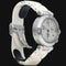 Montre Cartier Pasha Seatimer - Montre femme en acier 37 mm 58 Facettes MT41496