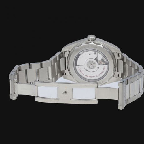 Montre Omega Seamaster Aqua Terra Co-Axial - Montre homme en acier 58 Facettes MT41593