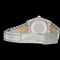 Montre Rolex Datejust 36 - Montre automatique en or jaune et acier 58 Facettes MT42287