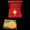 Montre Rolex Datejust 36 - Montre automatique en or jaune et acier 58 Facettes MT42287