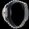Montre Rolex Datejust 36 - Montre automatique en or jaune et acier 58 Facettes MT42287