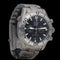 Montre Omega Seamaster Diver 300M - Montre chronographe en titane 58 Facettes MT41752