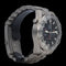 Montre Omega Seamaster Diver 300M - Montre chronographe en titane 58 Facettes MT41752