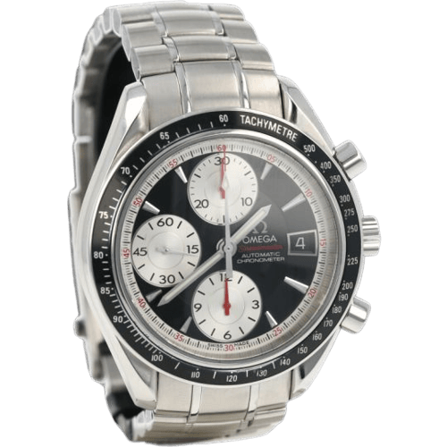 Montre Omega - Montre Speedmaster Date Chronograph 58 Facettes MT41417