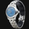 Montre Omega Seamaster - Montre femme quartz en acier 58 Facettes MT41827