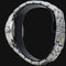 Montre Omega Seamaster - Montre femme quartz en acier 58 Facettes MT41827