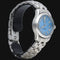 Montre Omega Seamaster - Montre femme quartz en acier 58 Facettes MT41827