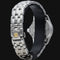 Montre Omega Seamaster - Montre femme quartz en acier 58 Facettes MT41827
